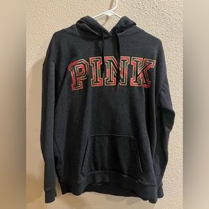 Pink Victoria secret pullover